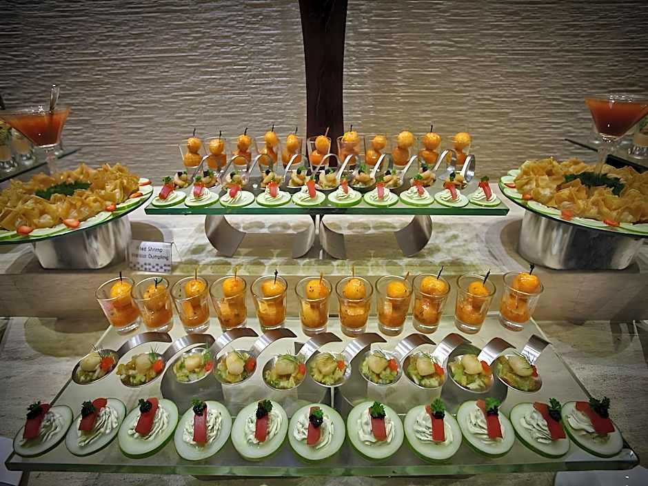 Limketkai Luxe Hotel