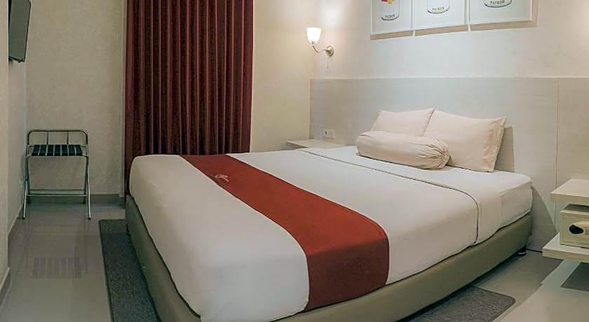 The WIN Hotel Surabaya