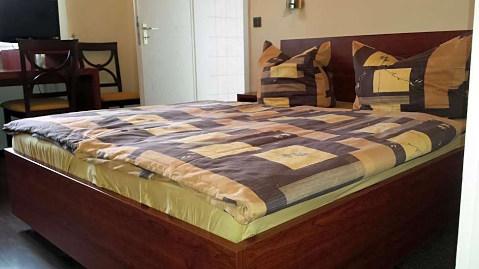 Hotel Restaurant Platamon