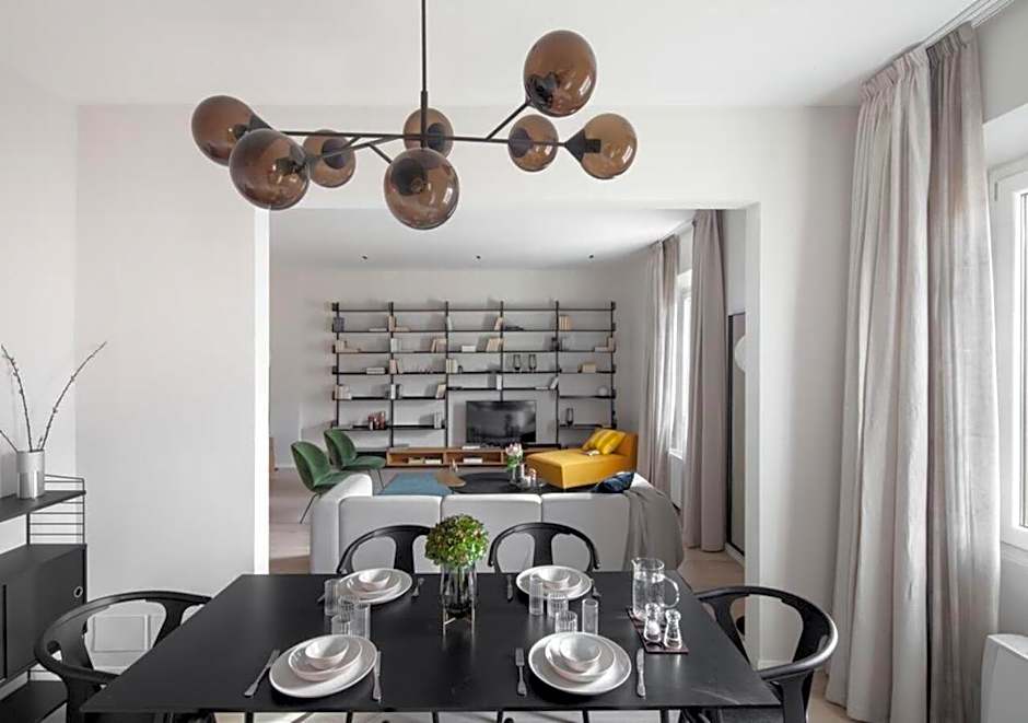 BB Hotels Aparthotel Collection Il Michelangelo