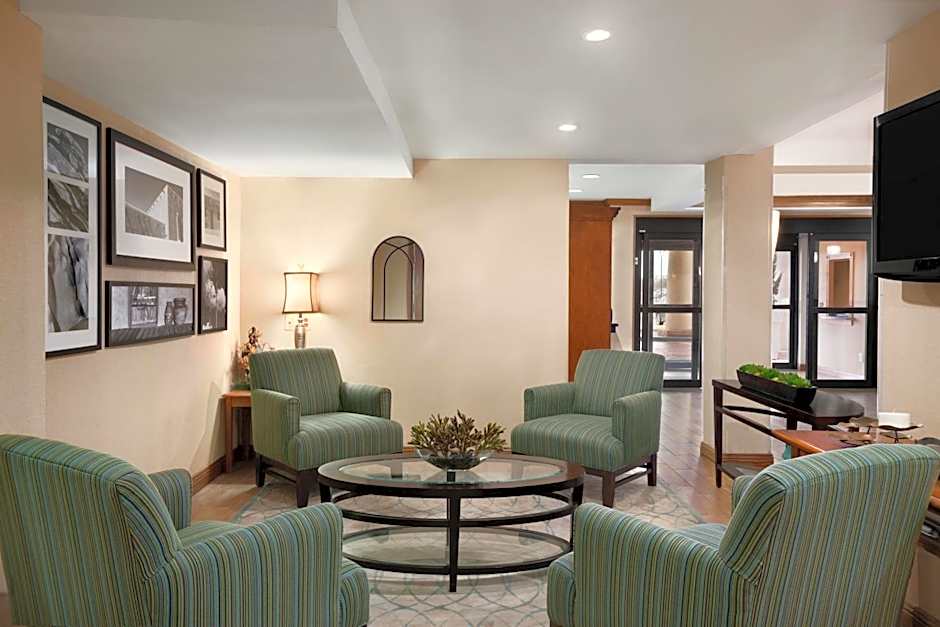 Wingate by Wyndham Lubbock TX South