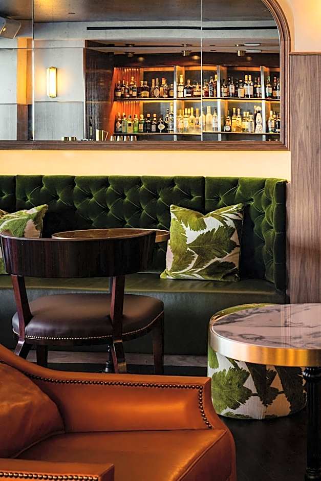 Le Meridien New York, Central Park