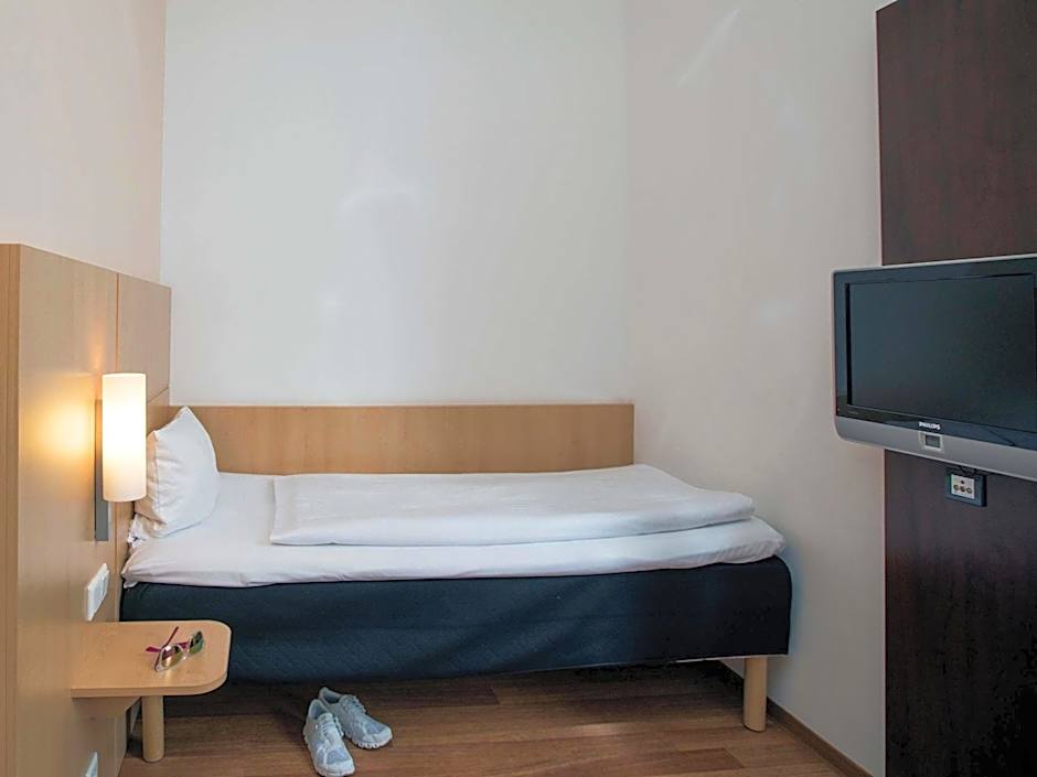 ibis Berlin City Sud