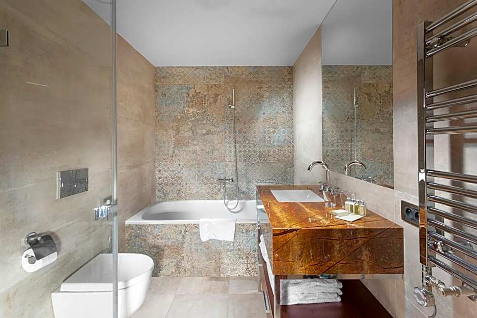 Jalta Boutique Hotel