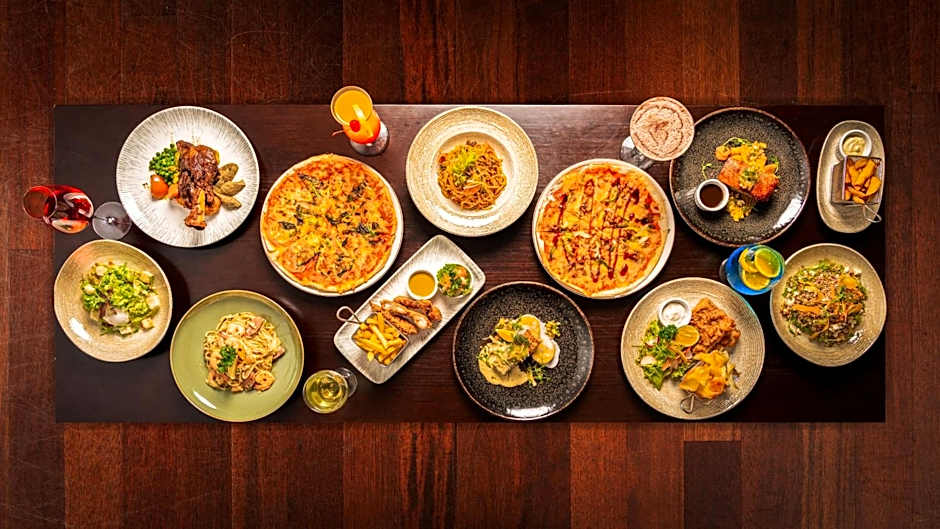 Grand Pacific Hotel By IHG