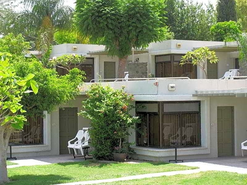 Kibbutz Maagan