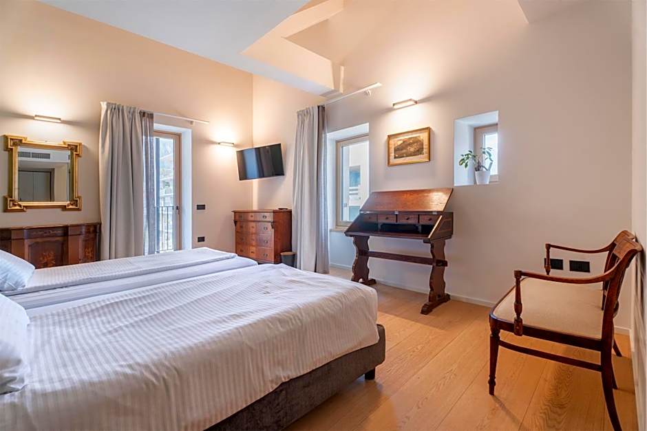 Locanda Restel De Fer