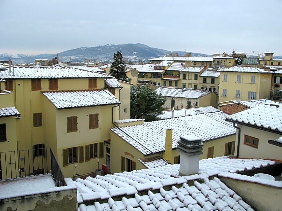 Hotel Merlini
