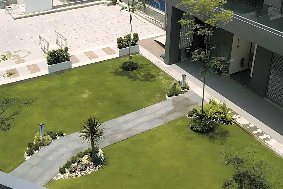 O&G Hotel Parit Buntar