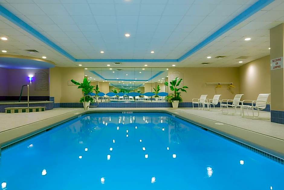 Holiday Inn Salem By IHG