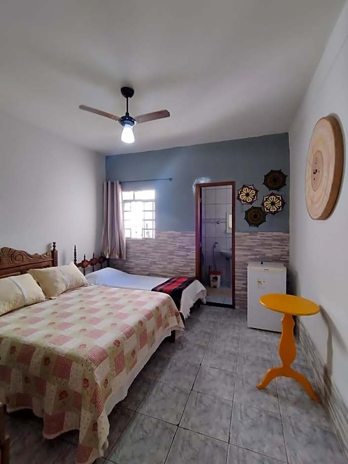 Pousada Casa da Cintia