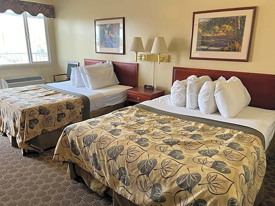 Travelodge by Wyndham Drumheller AB