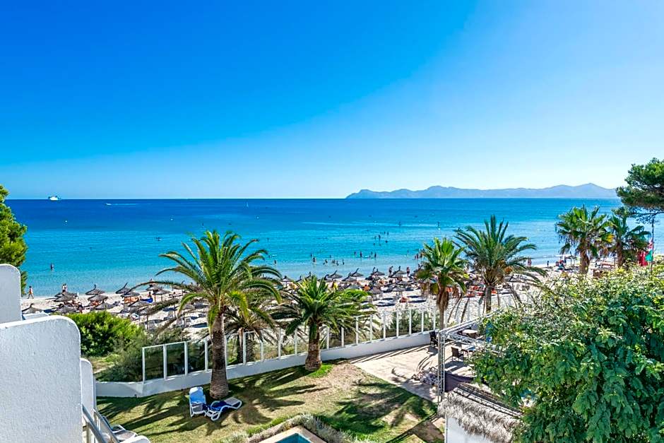 Aparthotel Ses Fotges