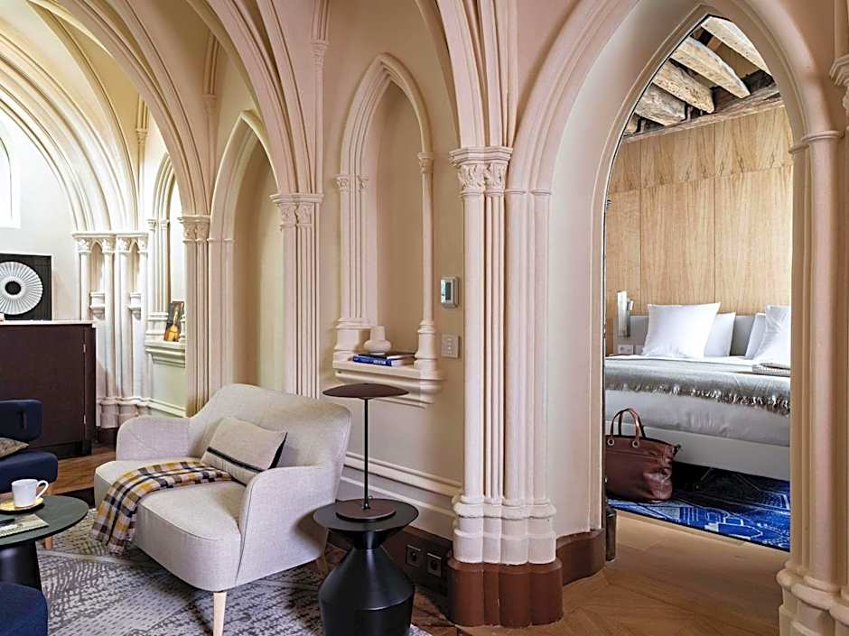 Domaine de la Reine Margot Paris-Issy - MGallery Collection