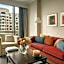 Marriott Executive Apartments London, Canary Wharf
