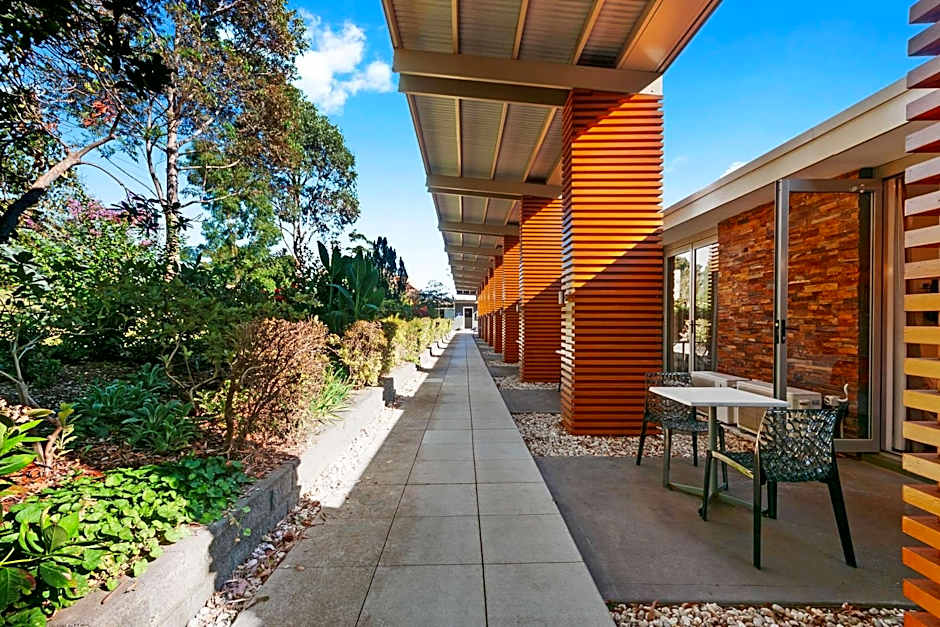 Comfort Inn & Suites Warragul