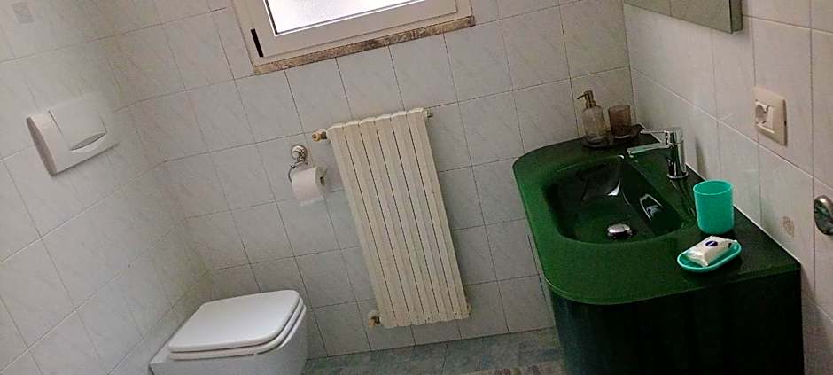 IGGH Il Glicine Guest House