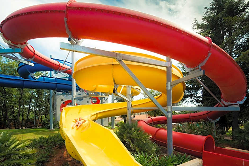 Residence Sol Garden Istra for Plava Laguna