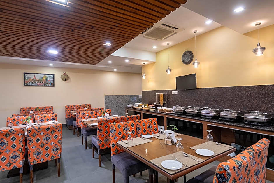Zone Connect by the Park Katra