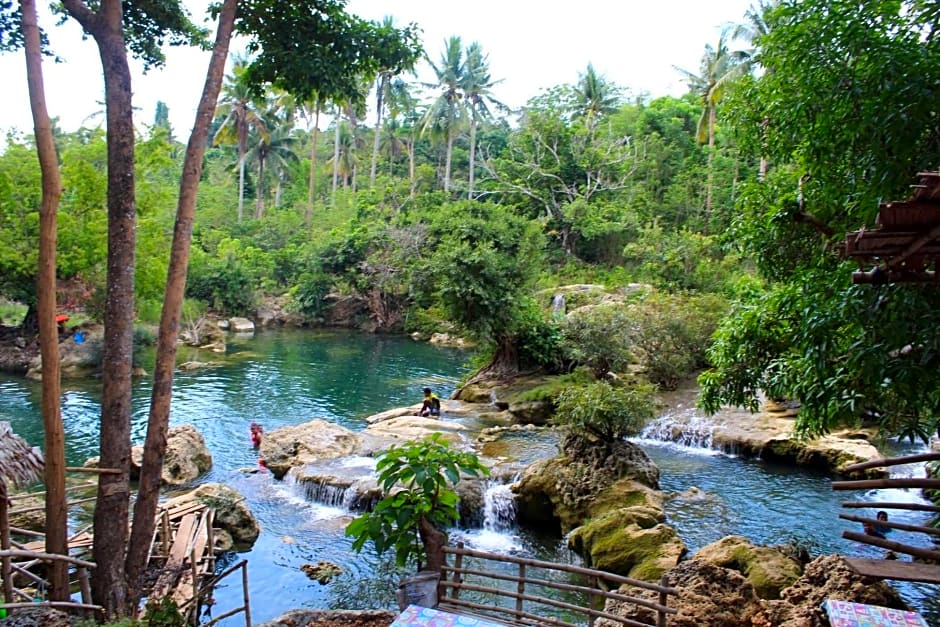 Bolinao Transient House B