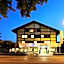 Hotel Alpha Thun