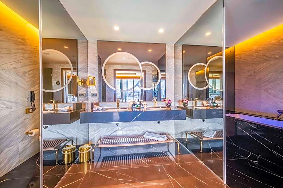 Radisson Collection Hotel, Vadistanbul