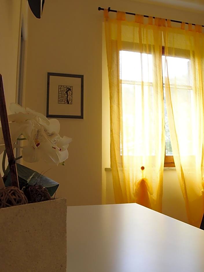 Lo Zizzolo- Bed&Breakfast