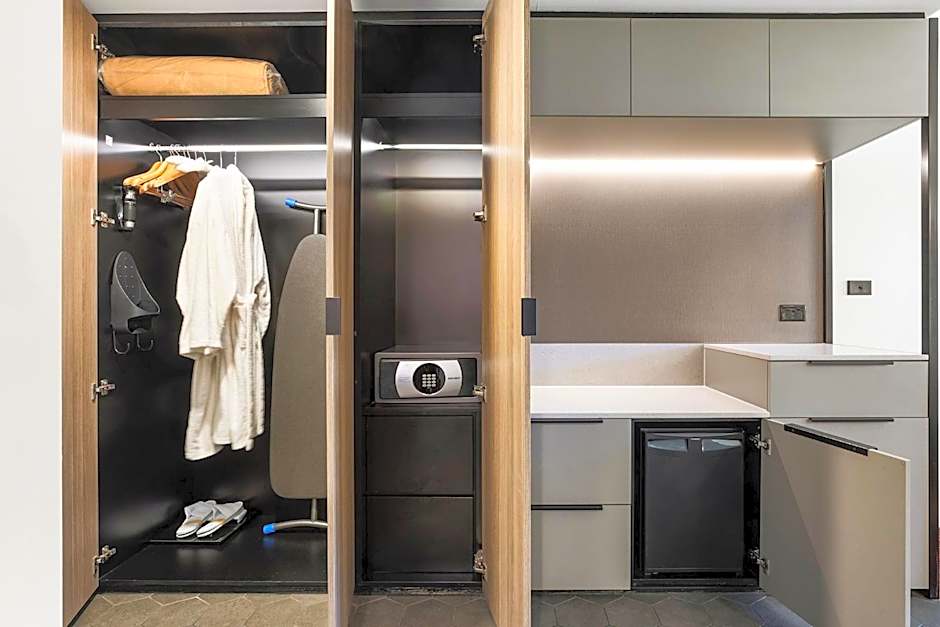 Crowne Plaza Alice Springs Lasseters By IHG