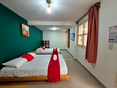 Hotel Dulce Luna