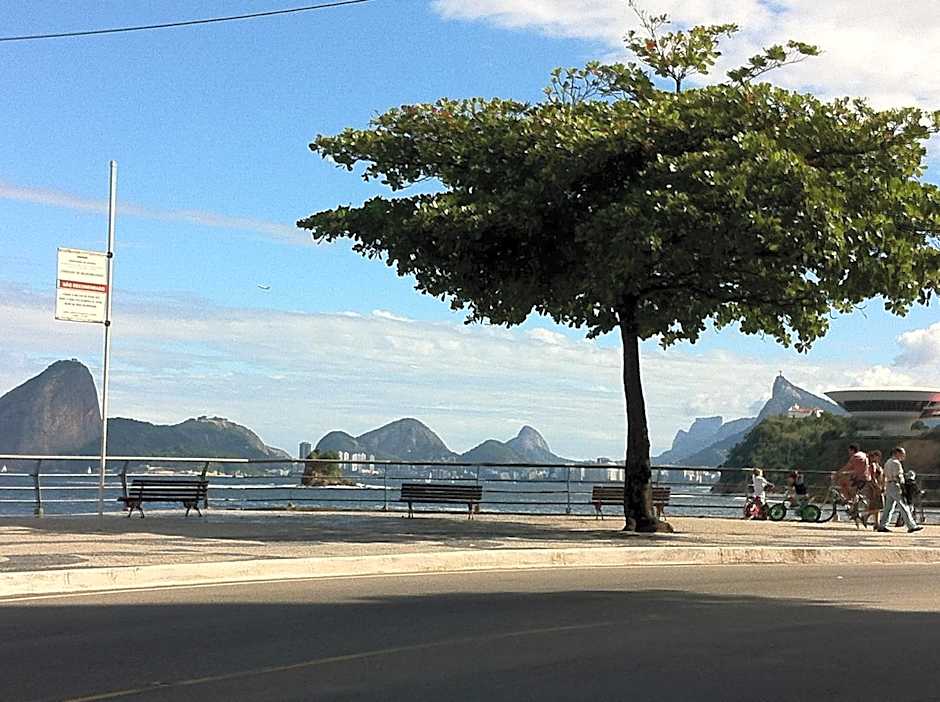 Apartament Rio Center