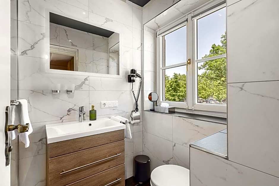 Hotel Schlossblick Chiemsee