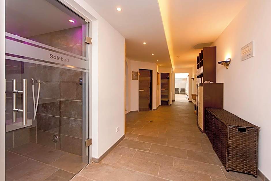 Waldpark Hotel Garni