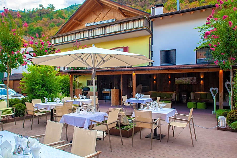 Hotel Mehrhauser