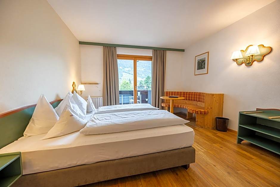 Parkhotel Tirolerhof