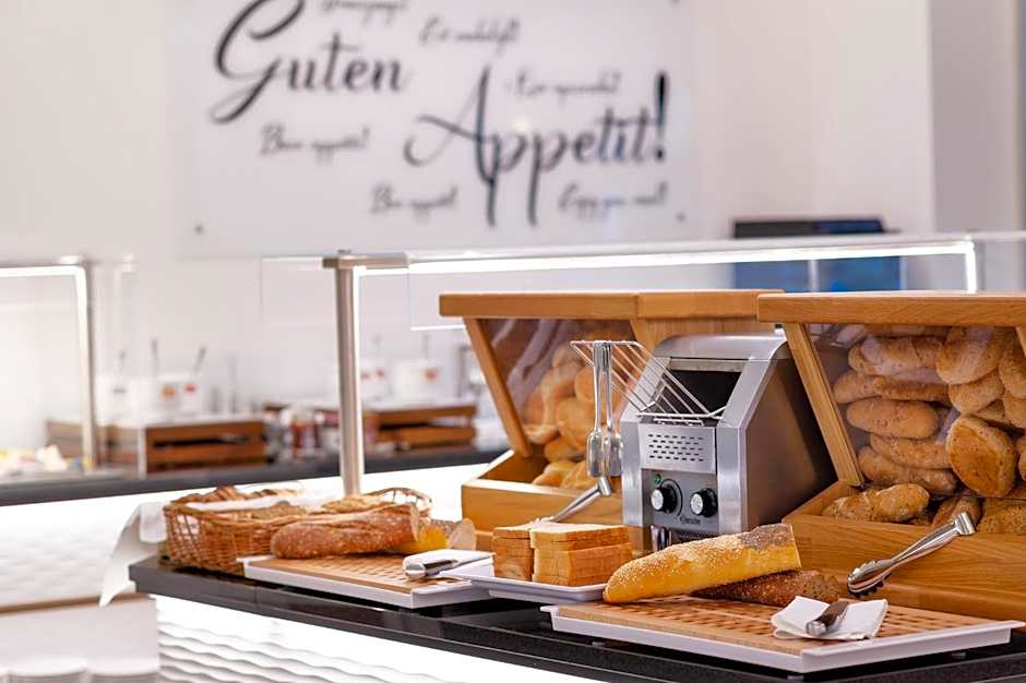 City Hotel Stockerau