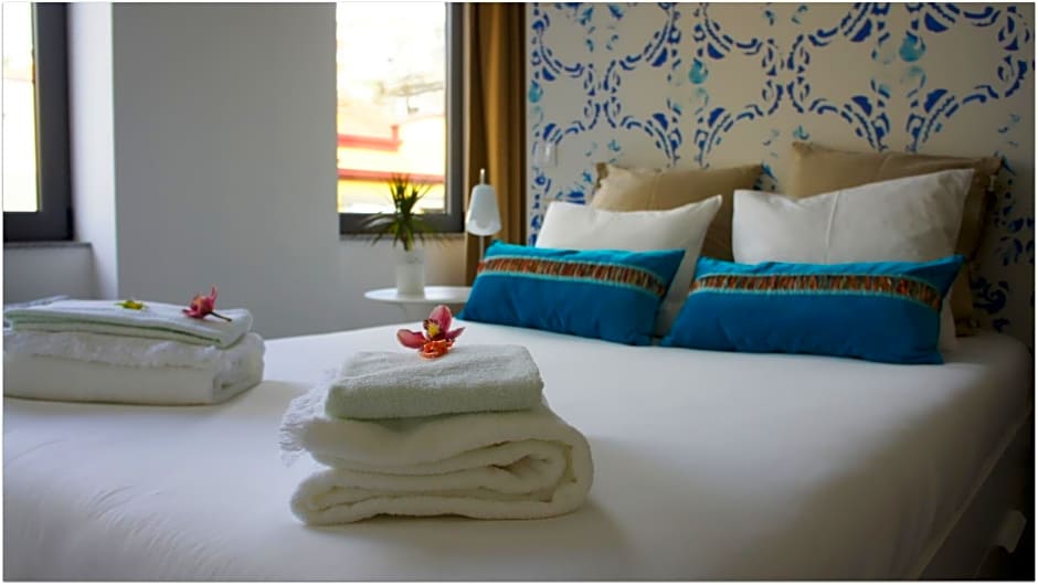Hostel Gaia Porto