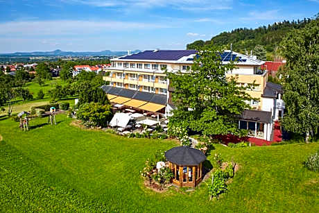 Badhotel Restaurant Stauferland