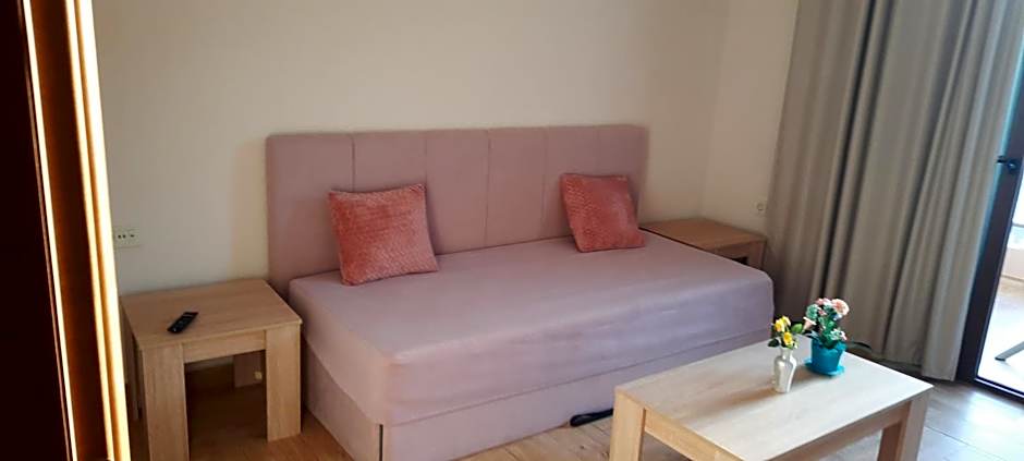 Zante Holidays Hotel