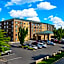 Oxford Suites Spokane