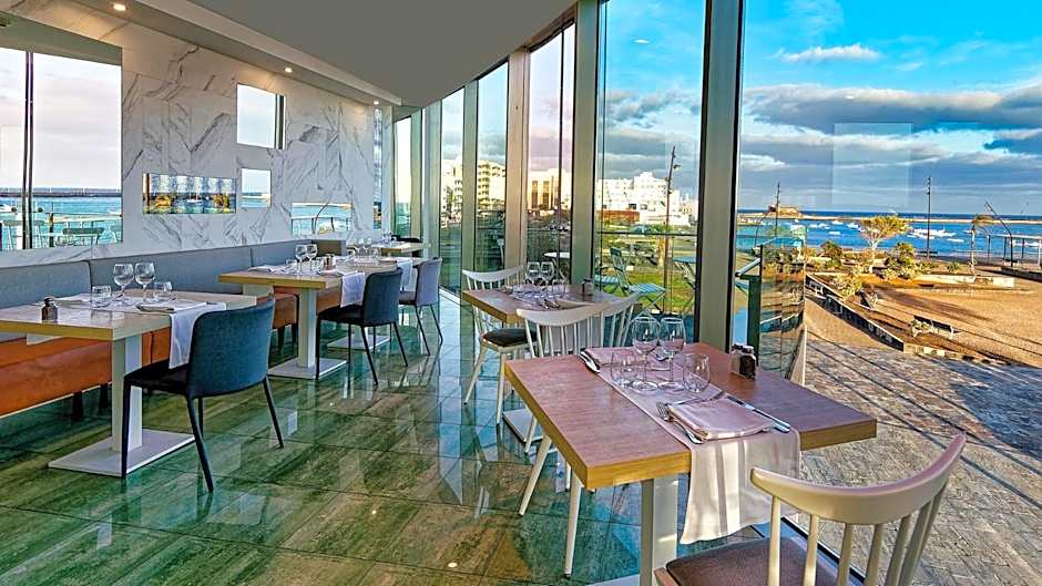 Arrecife Gran Hotel & Spa