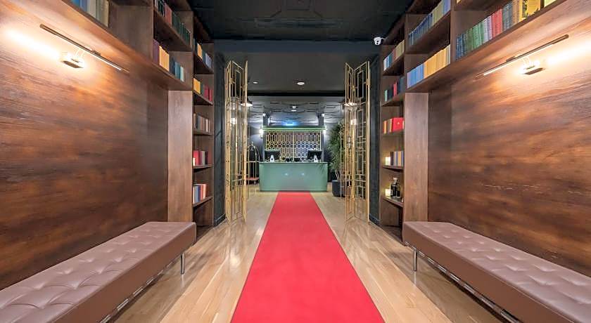 Hotel Twenties Tbilisi - Stay & Dine