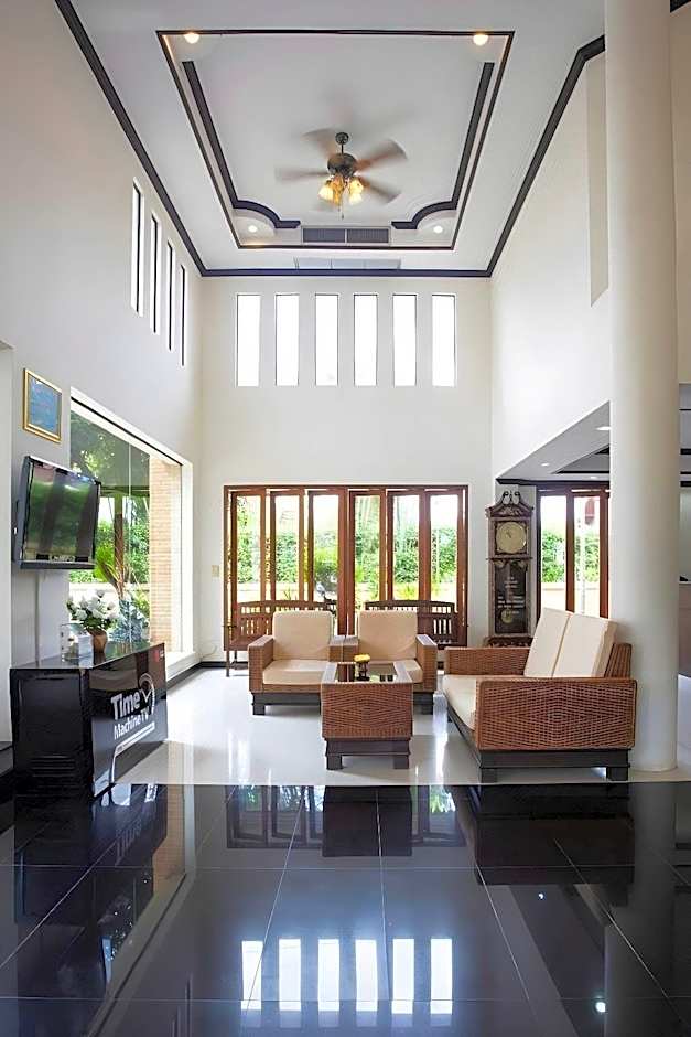Ariya Inn