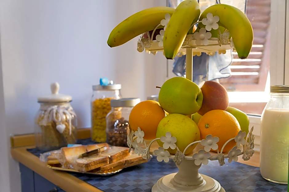 B&B La Finestra di Fronte