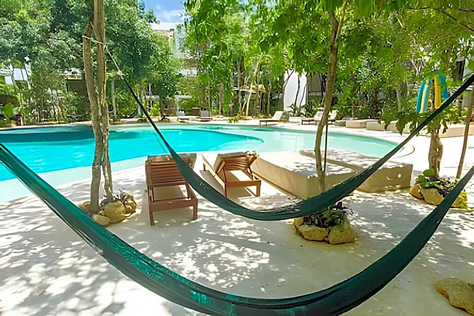 Oasis Yaaxlum