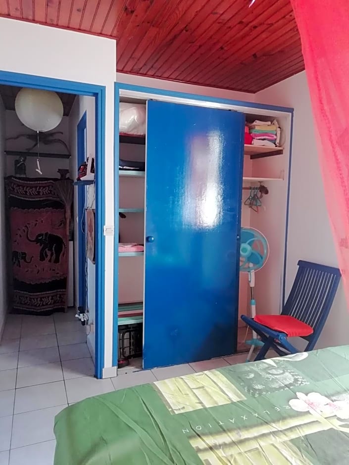 Chambre d'hôte la Calebasse