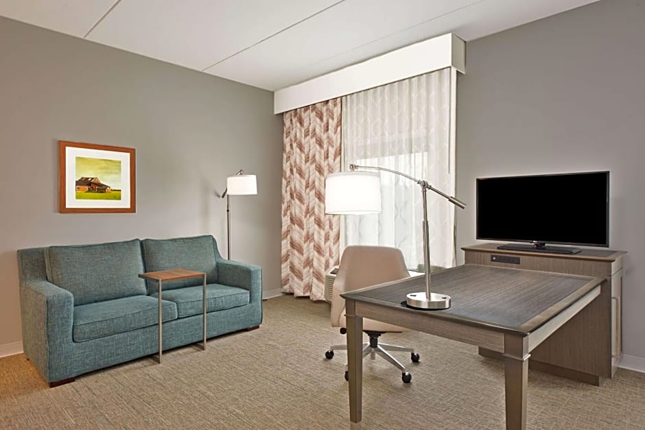 Hampton Inn By Hilton - Suites North Huntingdon-Irwin PA