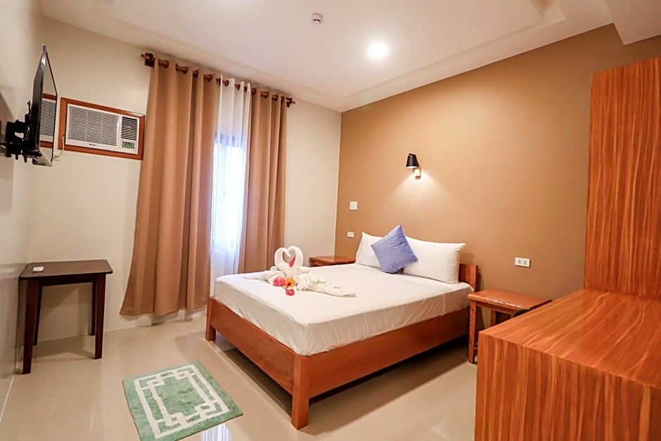 Josefina's Tourist Inn