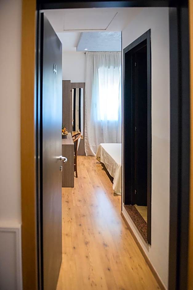 Albergo Grappolo D'oro