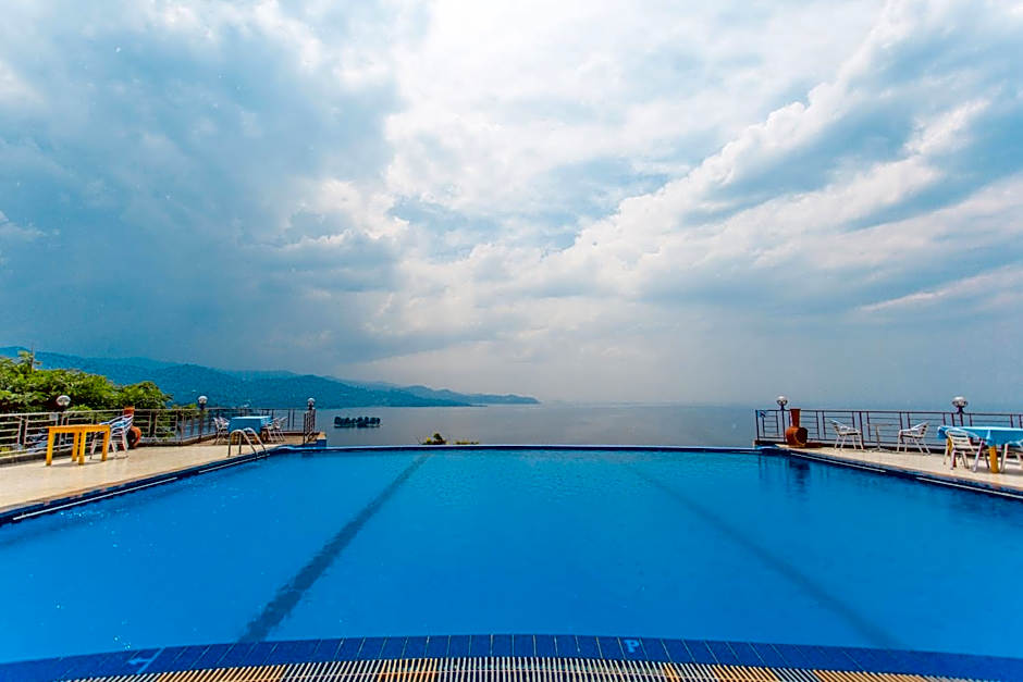 Nirvana Heights Hotel