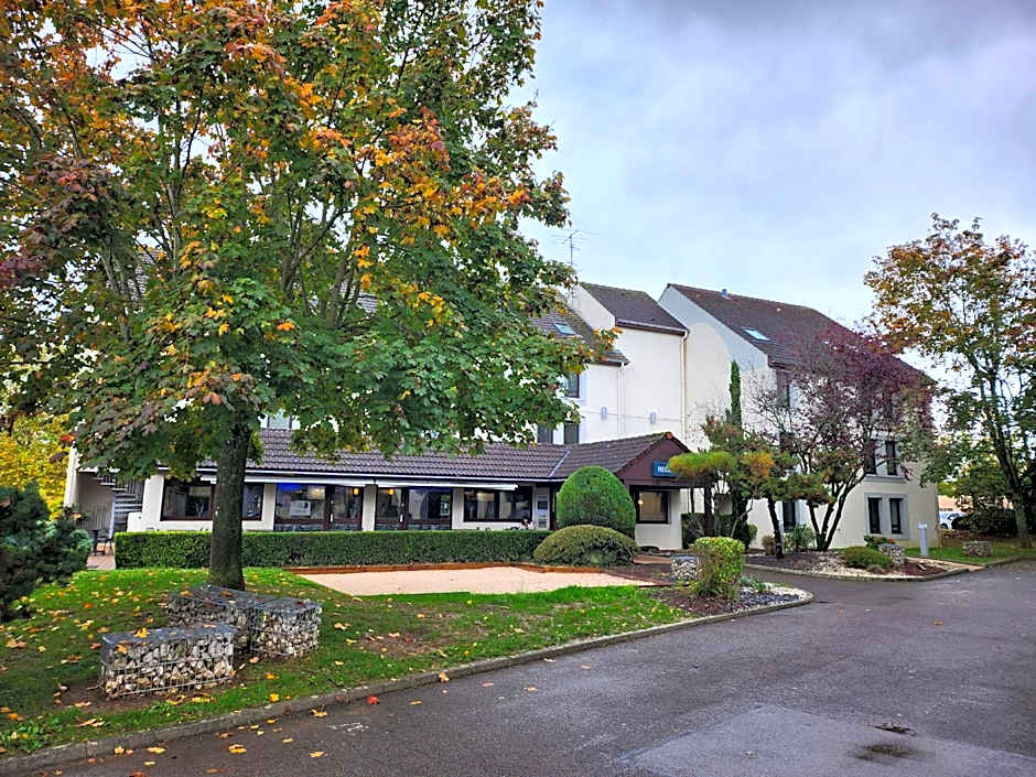 Kyriad Dijon Est - Mirande